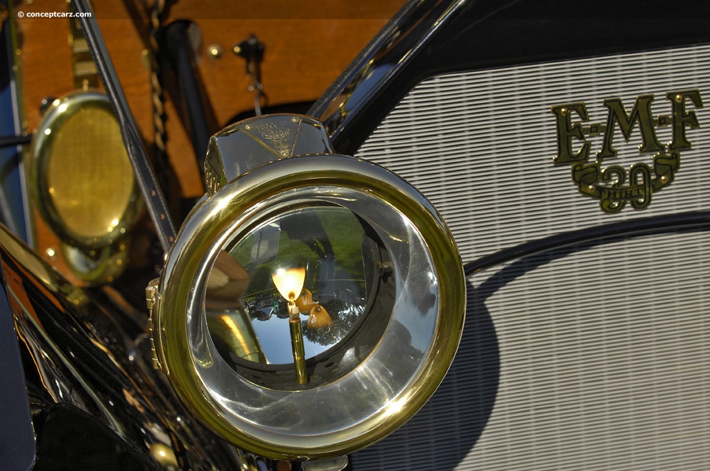 1912 EMF Model 30
