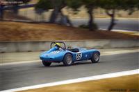 1958 Echidna Racing Special.  Chassis number 2