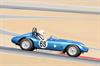 1958 Echidna Racing Special