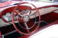1958 Edsel Citation.  Chassis number X8WY700406
