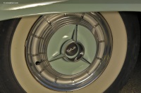 1958 Edsel Corsair