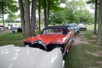 1958 Edsel Pacer