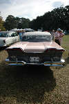 1958 Edsel Citation