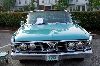 1960 Edsel Ranger image