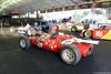 1964 Eisert Harrison Special Indy Auction Results