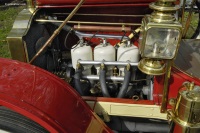 1908 Elmore Model 30.  Chassis number 2601