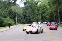 1959 Elva Mark IV.  Chassis number 100/86