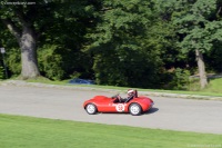 1955 Elva MKI