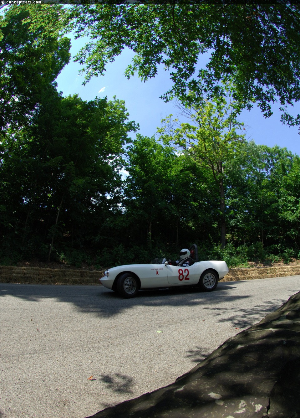 1959 Elva Mark IV