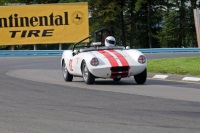 1959 Elva Mark IV.  Chassis number 100/86