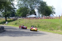 1958 Elva Courier MKI