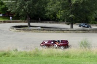 1959 Elva Courier MKII.  Chassis number 100/96/L