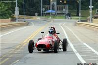 1959 Elva 100 Formula Series