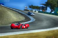 1961 Elva MK VI.  Chassis number 60/21