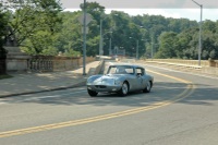 1963 Elva Courier MK III