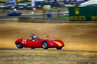 1963 Elva MK7.  Chassis number 70-004