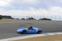 1963 Elva MK7.  Chassis number 053