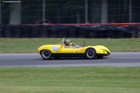 1964 Elva MK VII