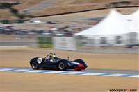 1965 Elva MK8.  Chassis number 80-04