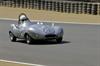 1956 Elva MKII