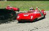 1959 Elva Mark IV