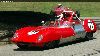 1959 Elva Mark IV