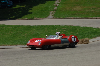 1959 Elva Mark IV