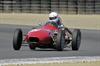 1959 Elva 100 Formula Series