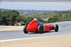 1959 Elva 100 Formula Series