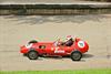 1959 Elva 100 Formula Series