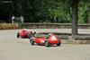 1959 Elva 100 Formula Series