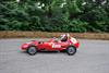 1959 Elva 100 Formula Series