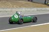 1959 Elva 100 Formula Series
