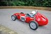 1959 Elva 100 Formula Series