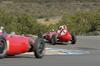 1959 Elva 100 Formula Series