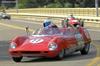 1959 Elva Mark IV