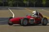 1959 Elva 100 Formula Series