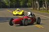1959 Elva 100 Formula Series