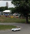 1959 Elva Mark IV