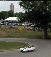 1959 Elva Mark IV