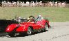 1959 Elva Mark IV