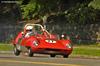 1959 Elva Mark IV