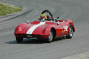 1959 Elva Mark IV