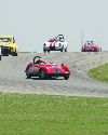 1959 Elva Mark IV