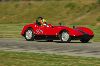 1959 Elva Mark IV