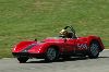 1959 Elva Mark IV