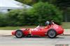 1959 Elva 100 Formula Series