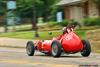 1959 Elva 100 Formula Series