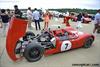 1963 Elva MK7