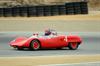 1963 Elva MK7